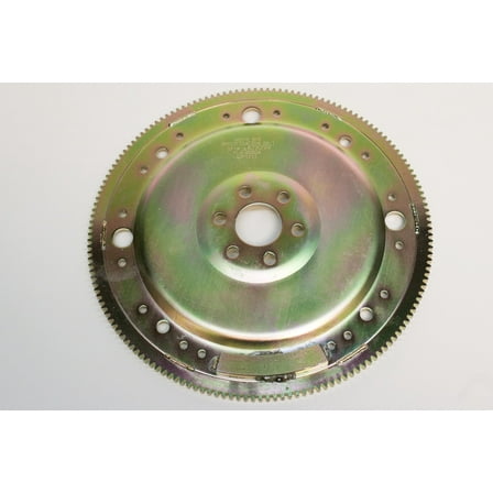 PRW 1830204 PRW1830204 FLXPLT GOLD SFI SBF 157T 28OZ Fits select: 1966 ,1967-1970 FORD MUSTANG