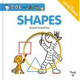 thumbnail image 1 of Shapes (Zoe and Zack), 1 of 3