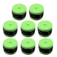 thumbnail image 1 of 8 Pcs Overgrips Tennis padel Grip Tape Sweatbands Over Grip Badminton Sweat Band Wrap For Racket Handle Tennis Accessories 8 pcs green, 1 of 6