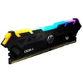 thumbnail image 4 of Memoria RAM DDR4 8GB 3600MHz HP V8 RGB 7EH92AA#ABM, 4 of 5
