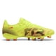 thumbnail image 2 of Tenis Puma Future 8 Play Tacos para Hombre 108141-03 verde lima 27.5, 2 of 5