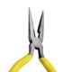 thumbnail image 4 of Abrigos Joyeros Alicates Alambre Envoltura Hobby 5 "Mini alicates Tipos Multi Multi Durable Herramientas Mano Mano Multifuncional Jooan Modelo, 4 of 4