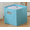 Light Blue, variant on Tong Storage For Home Organization And Household Items Storage With Sturdy Structure