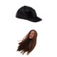 thumbnail image 1 of Modelo De Escultura De Cabeza 1: Gorra De Béisbol Para Figura De ón Jumoll Kumik De 12 '' Sunnimix Escultura de cabeza de figura de acción, 1 of 8