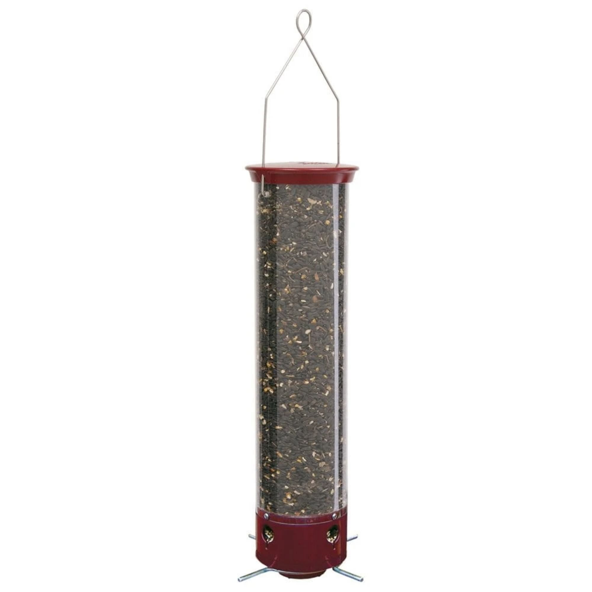 Droll Yankees YCPD90 Dipper Squirrel Proof Bird Feeder for sale online 