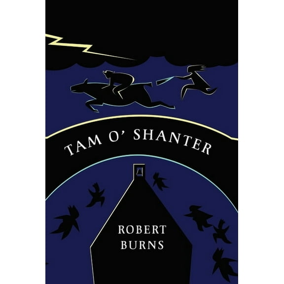 Tam o' Shanter: A Tale