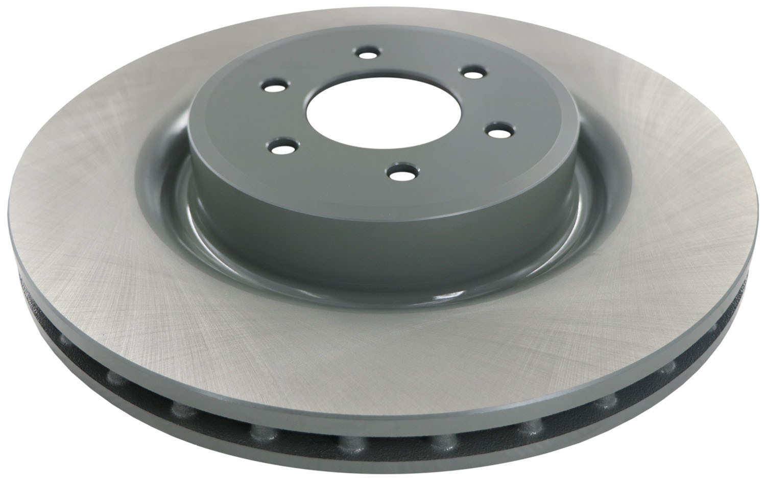 Winstop Brake Rotor, Front WS247227, Dodge Viper 2006-2003