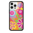 thumbnail image 1 of Flower Power iPhone Case,iPhone 13 Pro, 1 of 7