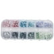 thumbnail image 2 of Diamantes de Imitación BuyWeek para Decoración de Uñas 12 Rejillas, 2 of 13