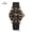 Black, variant on Bronze Watch Seaturtle Titanium Diver Luxury Wristwatch Automatic Mechanical Wristwatch Sport 100M Waterproof Luminous