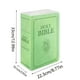 thumbnail image 3 of pstuiky Biblia que se abre, Biblia con forma de libro, versículo bíblico que se abre, regalos bíblicos para mujeres, 3 of 6