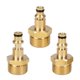 thumbnail image 3 of B Convertidor de conector de manguera 4 unids/set accesorio de lavadora de coche de alta presión, 3 of 5