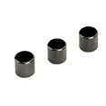 thumbnail image 3 of maskred 3pcs/set Guitar S Sound With Metal Tone Control Knobs Anti-slide Size Style A 1Set, 3 of 6