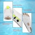 thumbnail image 6 of Water Shoes for Men and Women - Quick Dry, Non-Slip Swim, Lake, Kayaking, Beach, Pool, Surfing and Outdoor Sports Barefoot Shoes, 6 of 12
