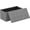 Gray, variant on CL.HPAHKL Folding Ottoman with Storage, 30 inch End of Bed Storage Ottoman Bench, Multi-Functional Foot Rest Stool Storage Chest for Living Room, Bedroom, Entryway, Gray