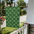 thumbnail image 5 of Wukai Christmas (2) Garden Flags Double Sided Welcome Garden Yard House Flags Outside Outdoor House (Only Flag), 5 of 8
