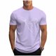thumbnail image 2 of Tops para hombre, blusas y camisas de cuello redondo y manga corta para hombre, blusas casuales de cuello redondo con estampado de moda para hombre, blusas de cuello redondo y manga corta, camisas par, 2 of 6