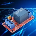 thumbnail image 4 of 1 Channel Relay Module, Power Relay Relay Module Board, For Home, 4 of 7