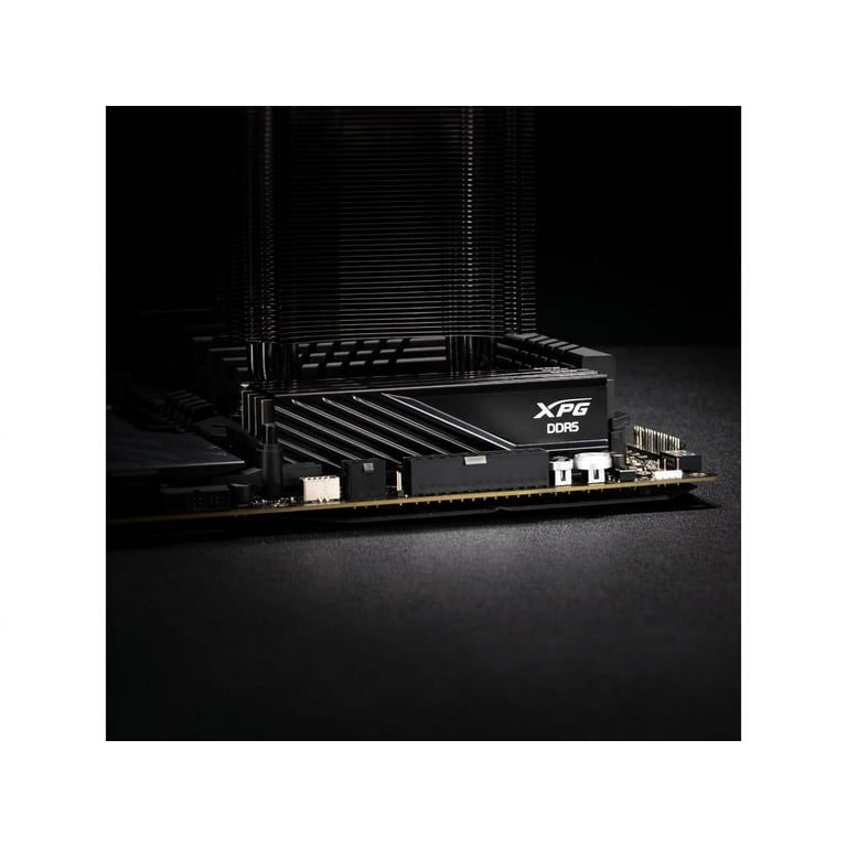 32GB 16GB 2枚 XPG LANCER DDR5-5600 XPG LANCER RGB 32GB (2 x 16GB) 288 Pin PC RAM DDR5 6000 (PC5 48000