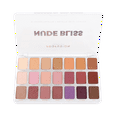 thumbnail image 2 of Profusion Cosmetics 21 Shade Eyeshadow Palette - Nude Bliss, 2 of 6