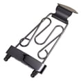 thumbnail image 5 of Trapecio shamjiam Accesorios de Guitarra Guitar Bridge Tailpiece, 5 of 5