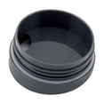 thumbnail image 6 of 16 oz Cup with Lid Replacement Part 303KKU 305KKU Compatible with Nutri Ninja BL660 BL663 BL663CO BL665Q BL740 BL780 BL810 BL820 BL830, 6 of 6