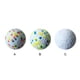 thumbnail image 4 of Greeniant Juguete para morder para mascotas, juguetes de pelota de entrenamiento, mordedor interactivo antiestrés, entrenador de actividades para Suministros para perros naranja azul Greeniant PT003592-01, 4 of 6