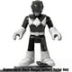 thumbnail image 3 of Figura de Repuesto Imaginext Power Rangers Ranger Negro, 3 of 5
