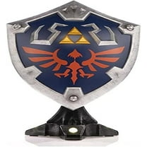 First 4 Figures - The Legend of Zelda: Hylian Shield (Collector's Edition), First 4 Figures, Gifts