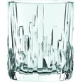 thumbnail image 2 of Nachtmann Shu Fa Crystal Whisky Tumbler, Set of 4, 2 of 7
