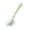 Green, variant on Agiufgs Shoe Brush 9.06 in Handle Long, 5-Sided Hard Bristle Brush for Deep Cleaning, for Sneakers Boots and Tall Footwear, Blue