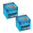 thumbnail image 1 of Swimline Tear-Aid Underwater Vinyl Swimming Pool Liner Repair Patch (2 Pack), 1 of 4