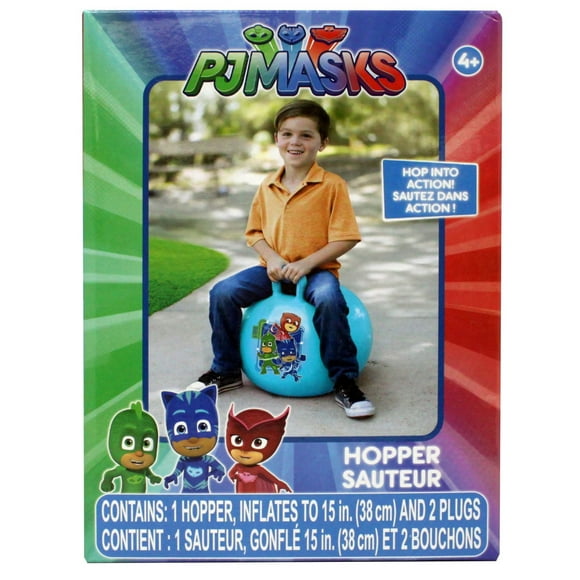PJ Masks Hopper Ball