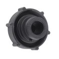 thumbnail image 4 of Tapa del depósito del refrigerante del motor, tapa del depósito de refrigeración del motor MJA4440BA Cubierta del depósito de compensación de repuesto para XType XJ8 XJR XK8 XKR, 4 of 5