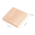 thumbnail image 2 of EeaseMX 2 soportes de madera para piruletas, expositores de piruletas, soportes para aperitivos, expositores de madera, 2 of 7