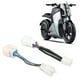 thumbnail image 5 of Adaptador del Salón, Adaptador de Controlador Eléctrico de Alta Eficiencia Precisa Adaptador Sensible para la Motocicleta Eléctrica, 5 of 7