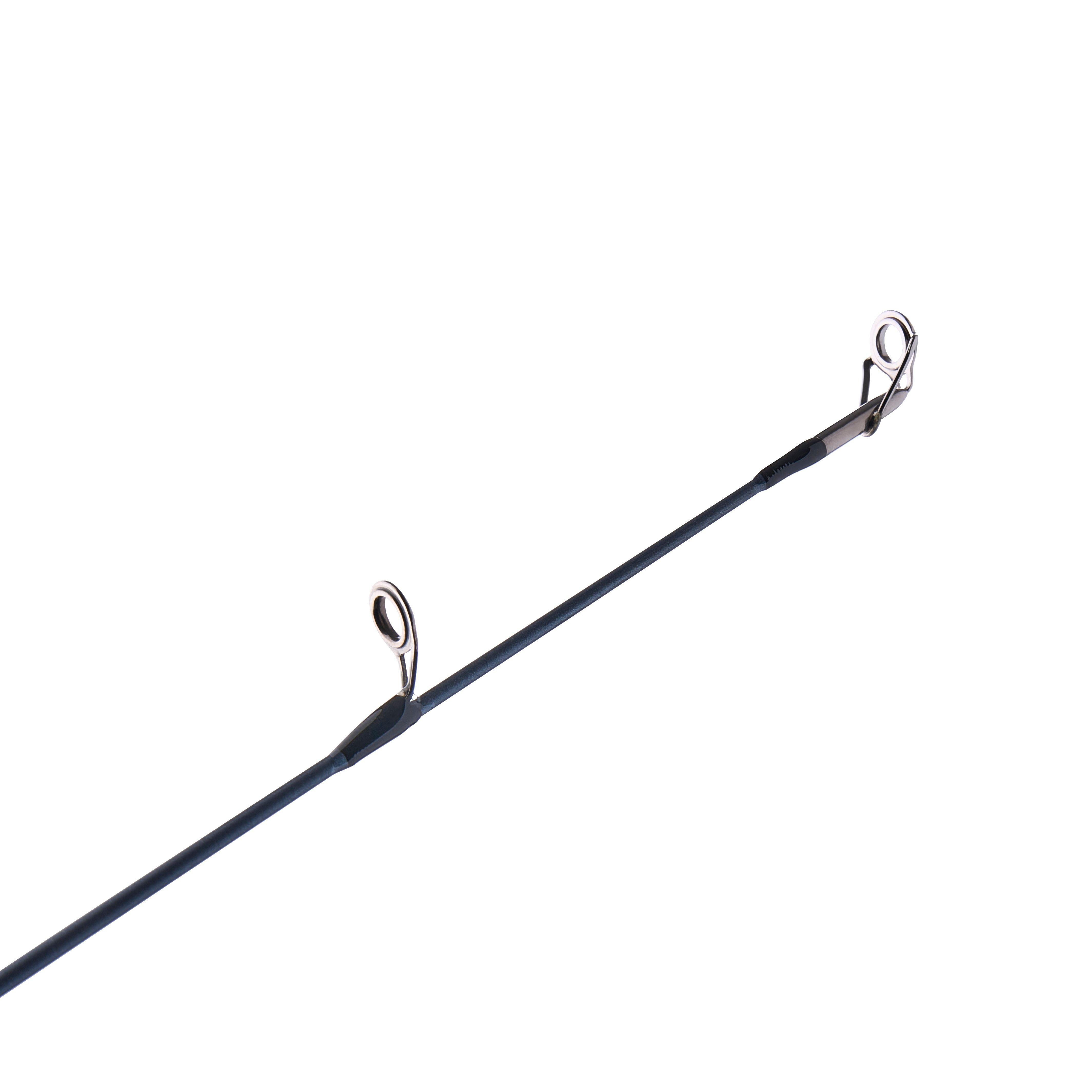 Pflueger President Casting Fishing Rod, 7' Medium Heavy