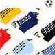 thumbnail image 5 of Calcetines de fútbol antideslizantes Calcetines de agarre para hombres de fútbol de algodón, 5 of 5