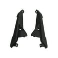 thumbnail image 6 of Rear Tail Side Seat Panel Fairing Cowl for Honda CB650R CBR650R 21-22 Black, 6 of 9