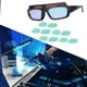 thumbnail image 5 of de soldadura de oscurecimiento automático, de ojos de soldador de energía Sor, casco de soldador antivaho antideslumbrante 10 pelícus protectoras Yotijar escudo de soldadores de soldadura, 5 of 9
