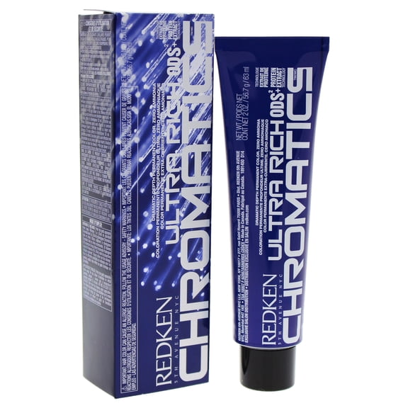 Chromatics Ultra Rich Hair Color - 9Gi (9.32) - Gold/Iridescent by Redken for Unisex - 2 oz Hair Color