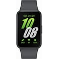 thumbnail image 2 of Samsung Galaxy Fit3 Brand New (2024 Latest release) | 1.6" AMOLED Display, Up to 13 days Battery Life | 100+ Watch faces and 100+ Exercise Modes, 2 of 4