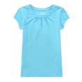 thumbnail image 4 of Bienzoe Girl's School Uniform Breathable Quick-Dry T-Shirt PackB 6/6X, 4 of 11