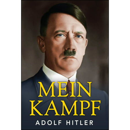 Mein Kampf - eBook