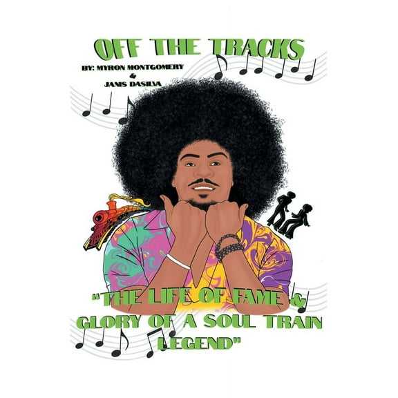 Off the Tracks, (Paperback)