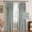Heather Sage, variant on Linen Curtains with Valance 95 Inch Long 2 Panels Farmhouse Boho Privacy Window Curtains for Living Room Bedroom Ring/Rod Pocket Privacy Light Filtering Drapes, 52x 95 Inch, Heather Grey