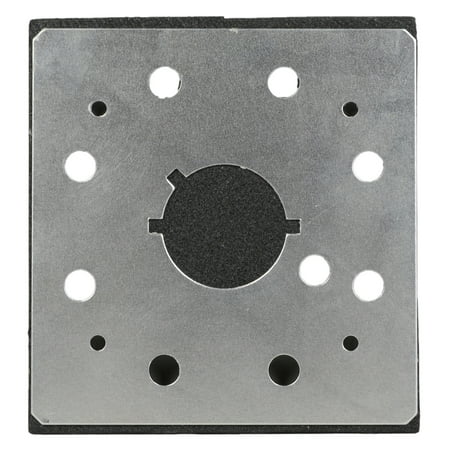 

1/4 Sheet Sander Pad Backing Replacement for 151284-00 and 151284-00SV
