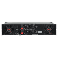 thumbnail image 4 of Amplificador CLEVERSOUND XL-11000 Color Negro 4600watts Rms, 4 of 4