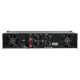 thumbnail image 4 of Amplificador CLEVERSOUND XL-11000 Color Negro 4600watts Rms, 4 of 4