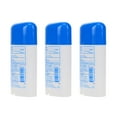 thumbnail image 5 of Vanicream Anti-Perspirant Deodorant 2.25 oz 3 Pack, 5 of 8